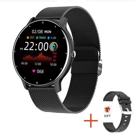 SmartWatch One Tech