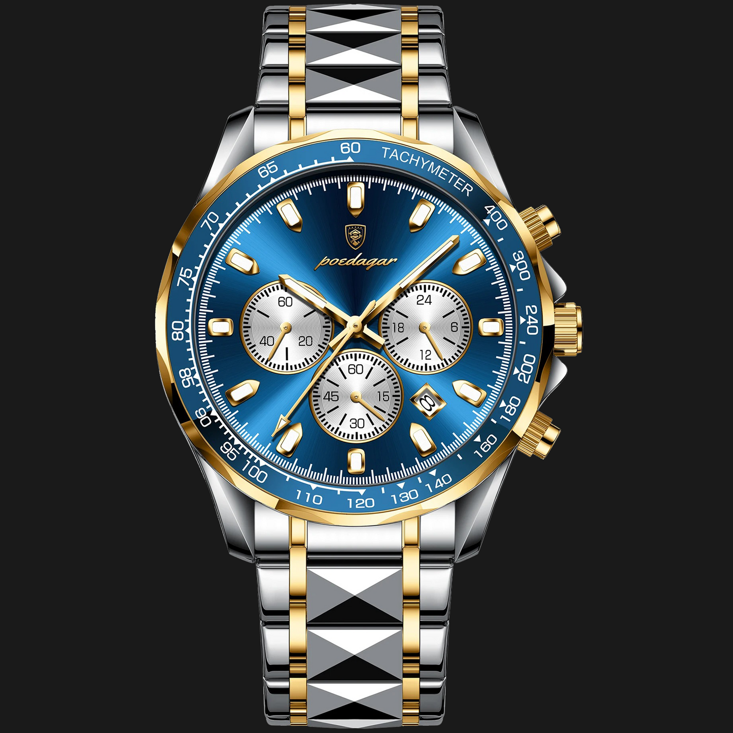 Relógio Pulsar Edition