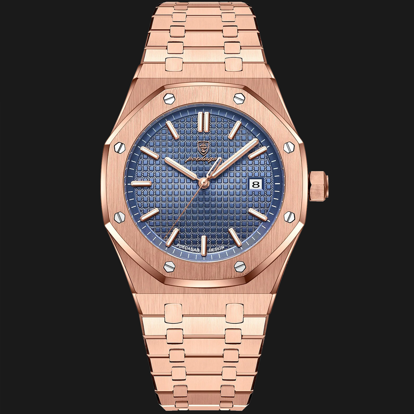 Relógio Royal Oak