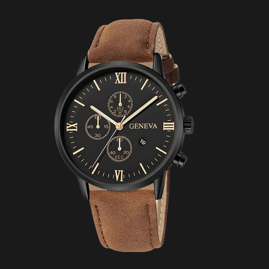 Relógio Legacy Edition