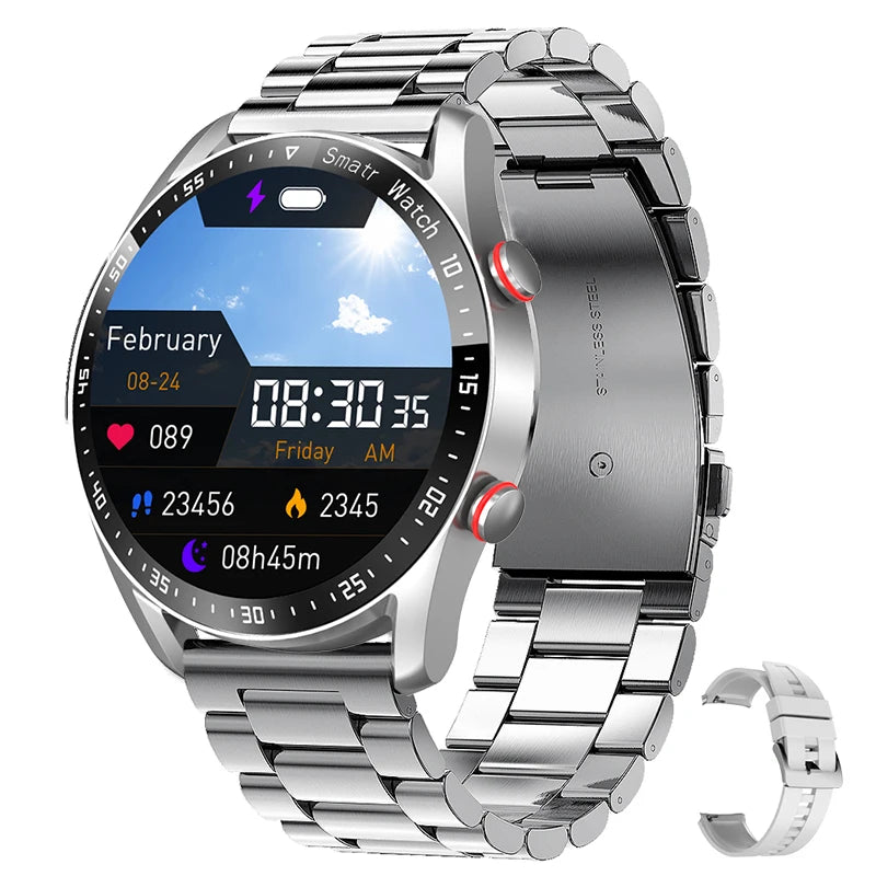 Smartwatch GT Smart