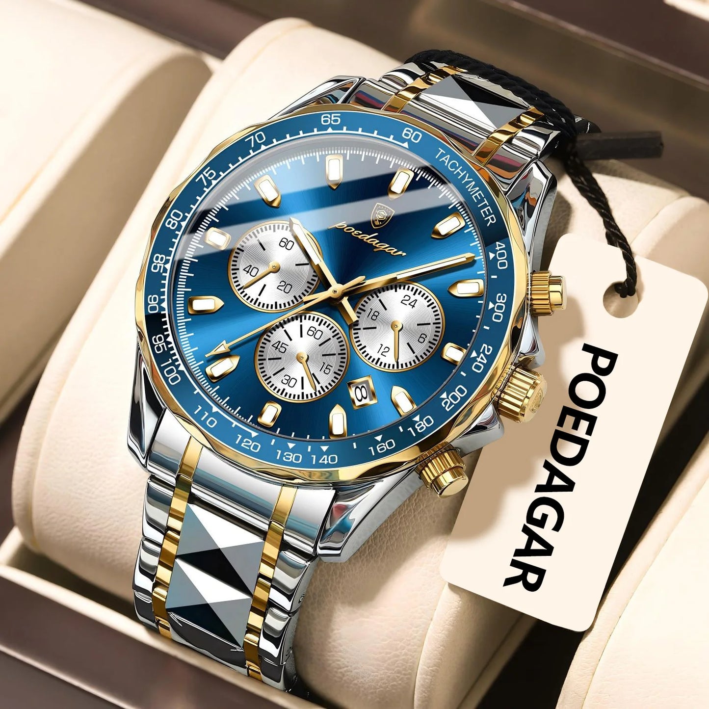 Relógio Pulsar Edition