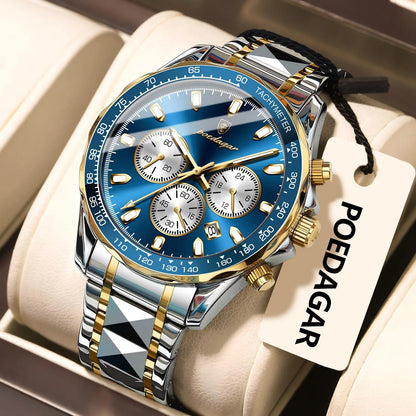 Relógio Pulsar Edition