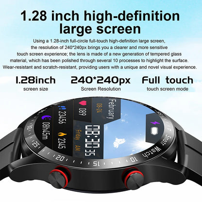 Smartwatch GT Smart