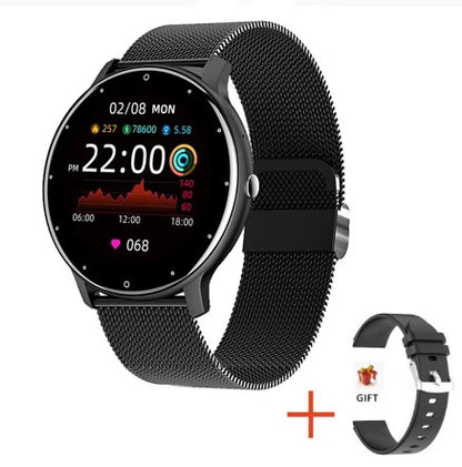 SmartWatch One Tech