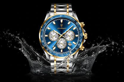 Relógio Pulsar Edition