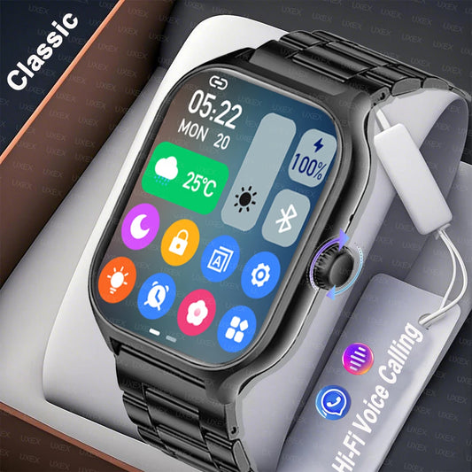 SmartWatch  Horizon Smart