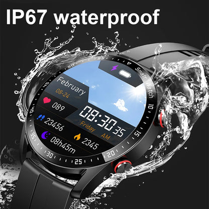 Smartwatch GT Smart