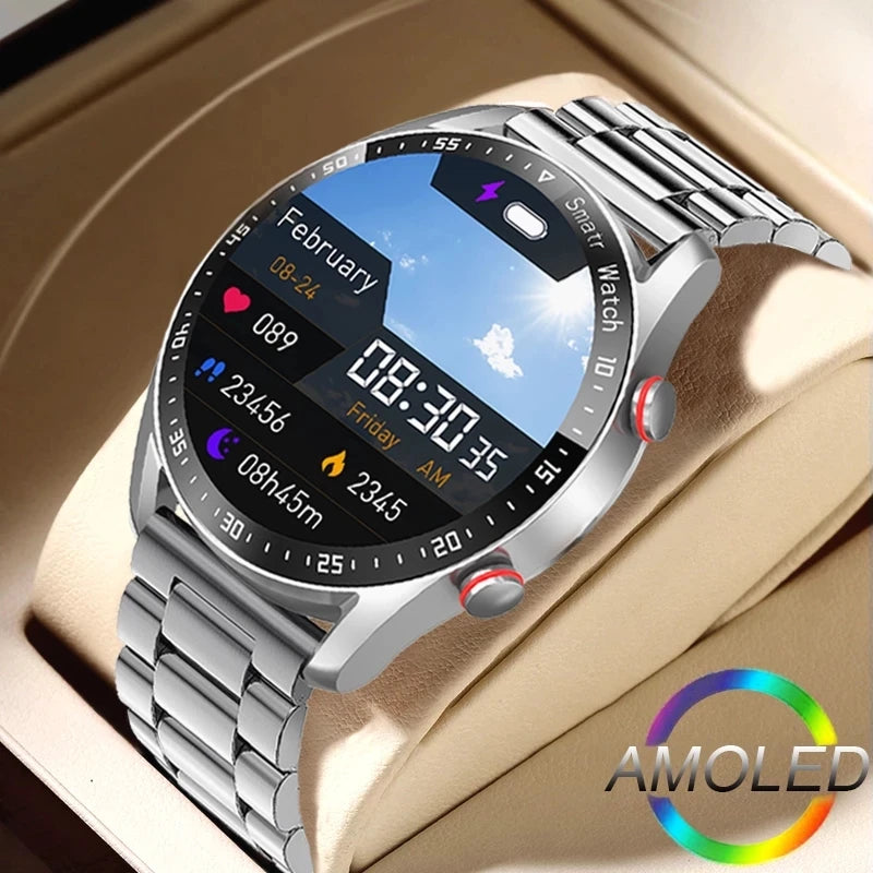 Smartwatch GT Smart