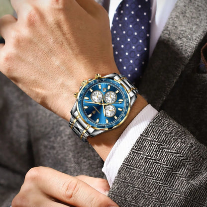 Relógio Pulsar Edition