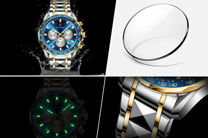 Relógio Pulsar Edition