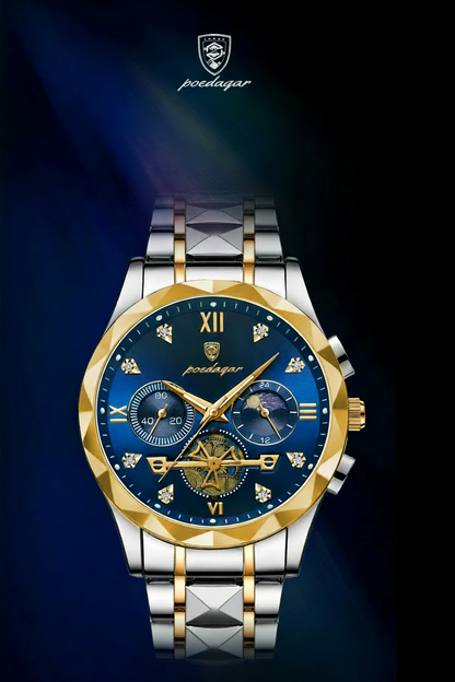 Relógio Royal Diamond